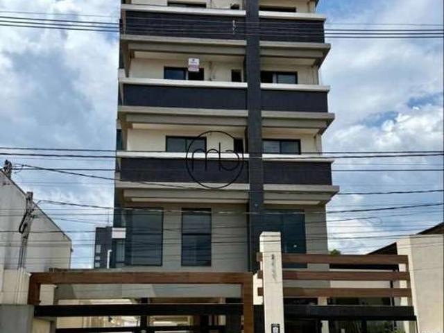Apartamento para Venda em São José dos Pinhais/PR São Pedro 3 Quartos
