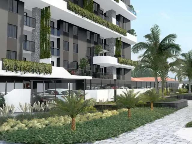 Apartamento para Venda em São José dos Pinhais/PR São Pedro 3 Quartos