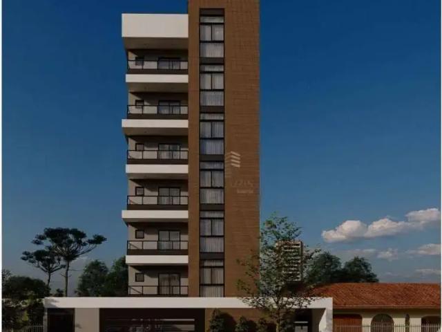 Apartamento para Venda em São José dos Pinhais/PR São Pedro 3 Quartos