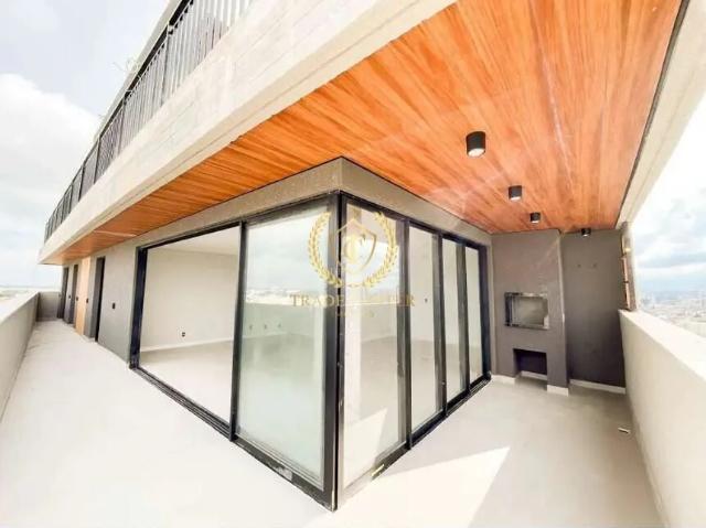 Apartamento para Venda em São José dos Pinhais/PR São Pedro 3 Quartos