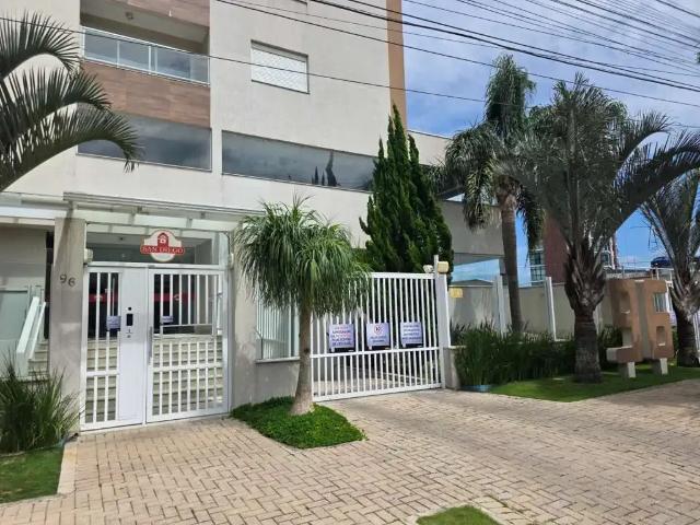 Apartamento para Venda em São José dos Pinhais/PR São Pedro 3 Quartos