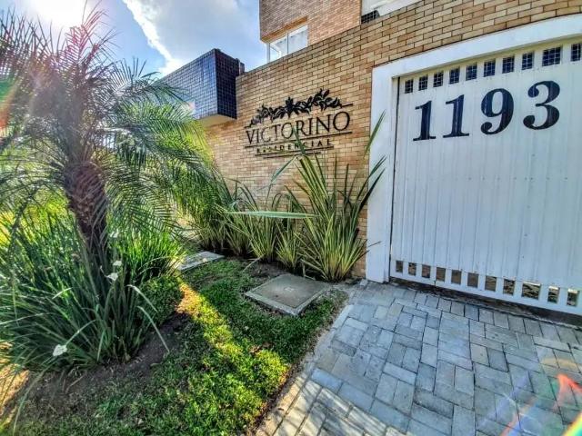 Apartamento para Venda em São José dos Pinhais/PR São Pedro 3 Quartos