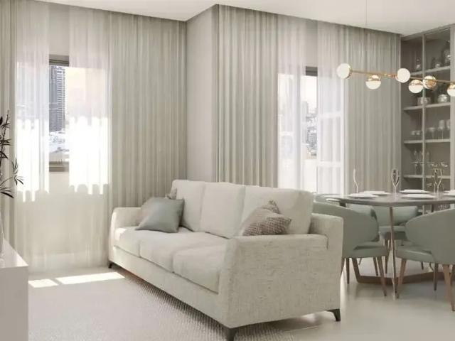 Apartamento para Venda em São José dos Pinhais/PR São Pedro 3 Quartos