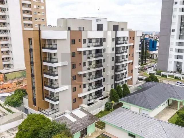 Apartamento para Venda em São José dos Pinhais/PR São Pedro 3 Quartos
