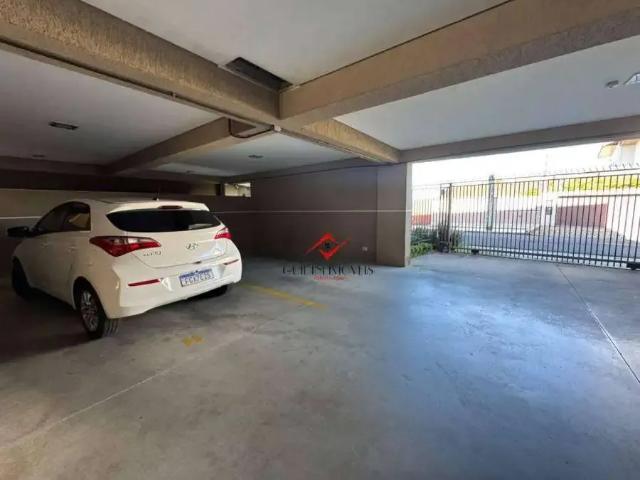 Apartamento para Venda em São José dos Pinhais/PR São Pedro 3 Quartos