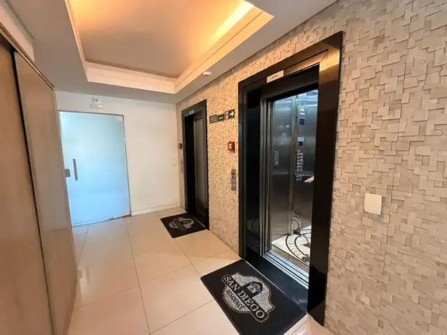 Apartamento para Venda em São José dos Pinhais/PR São Pedro 3 Quartos
