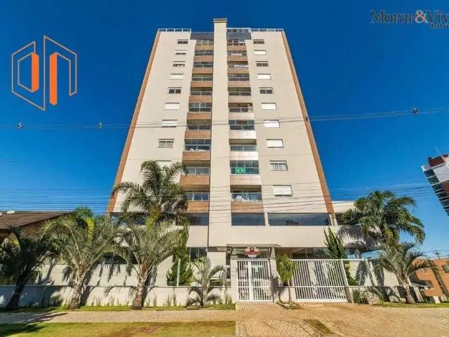 Apartamento para Venda em São José dos Pinhais/PR São Pedro 3 Quartos