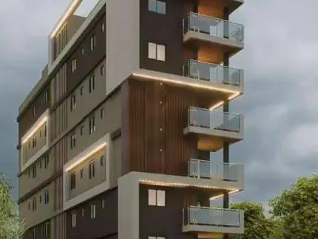 Apartamento para Venda em São José dos Pinhais/PR São Pedro 3 Quartos