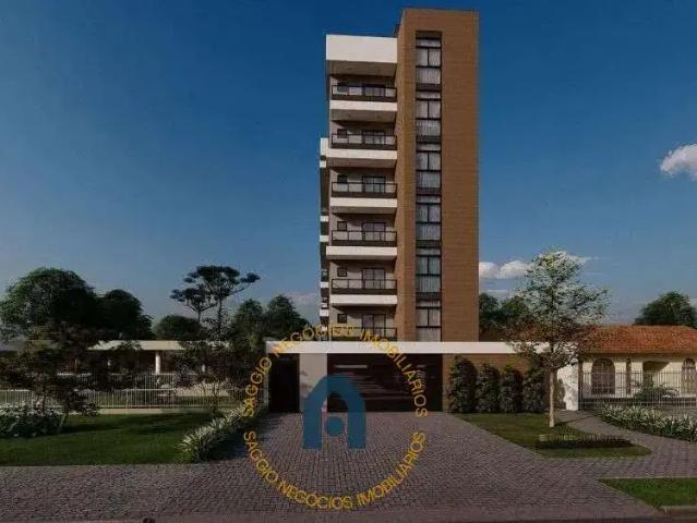 Apartamento para Venda em São José dos Pinhais/PR São Pedro 3 Quartos