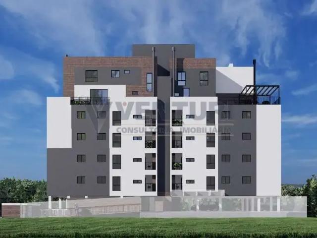 Apartamento para Venda em São José dos Pinhais/PR São Pedro 3 Quartos