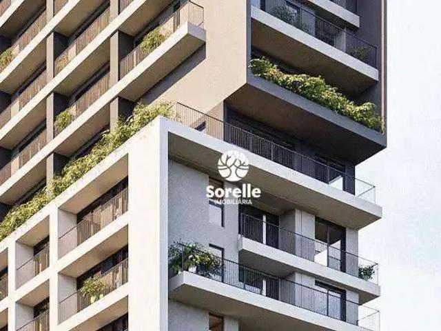 Apartamento para Venda em São José dos Pinhais/PR São Pedro 3 Quartos
