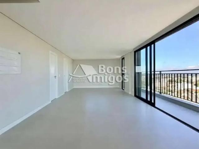 Apartamento para Venda em São José dos Pinhais/PR São Pedro 3 Quartos
