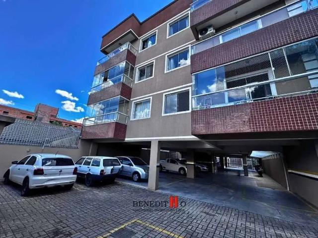 Apartamento para Venda em São José dos Pinhais/PR São Pedro 3 Quartos