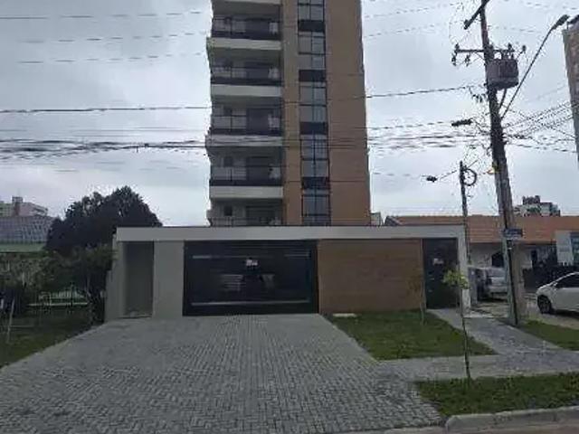 Apartamento para Venda em São José dos Pinhais/PR São Pedro 3 Quartos