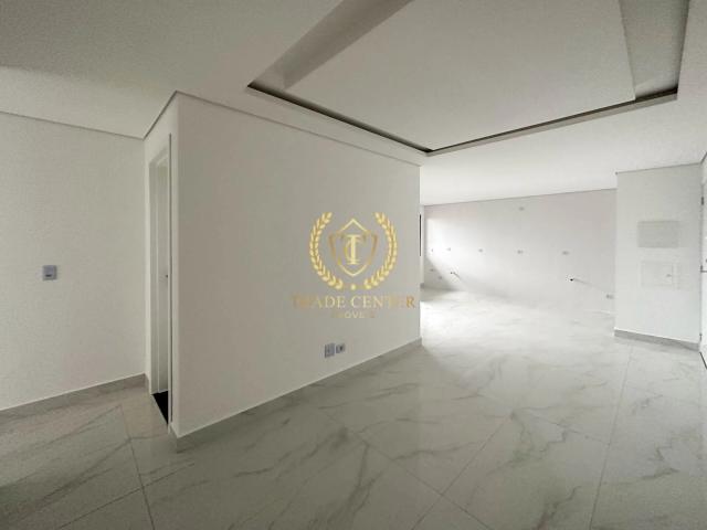 Apartamento para Venda em São José dos Pinhais/PR São Pedro 3 Quartos