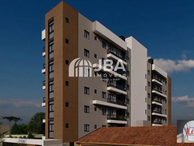 Apartamento para Venda em São José dos Pinhais/PR São Pedro 3 Quartos