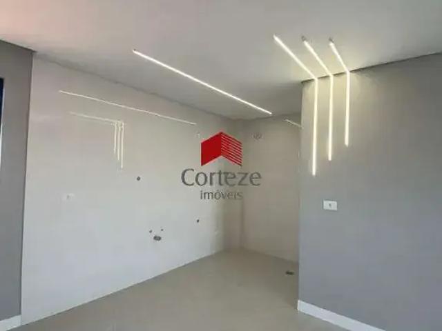 Apartamento para Venda em São José dos Pinhais/PR São Pedro 3 Quartos