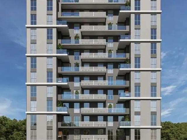 Apartamento para Venda em São José dos Pinhais/PR São Pedro 3 Quartos