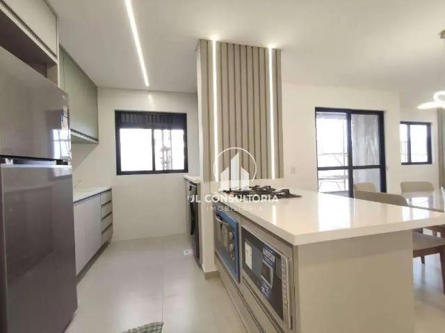 Apartamento para Venda em São José dos Pinhais/PR São Pedro 3 Quartos