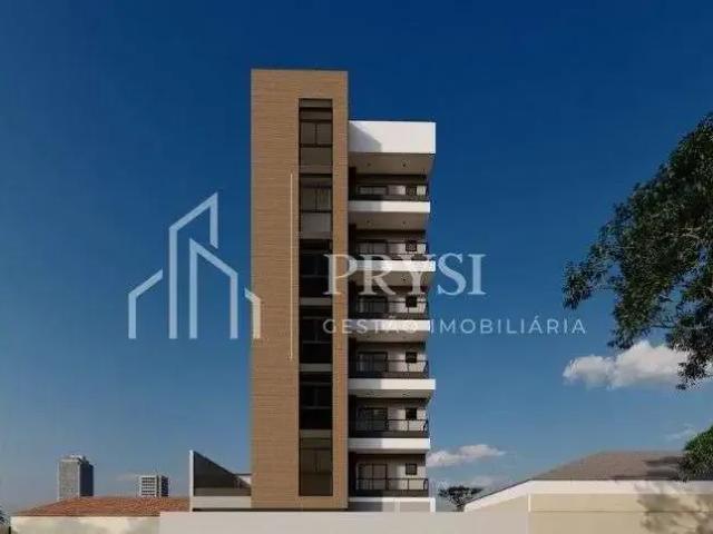Apartamento para Venda em São José dos Pinhais/PR São Pedro 3 Quartos