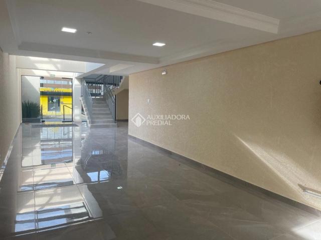 Apartamento para Venda em São José dos Pinhais/PR São Pedro 3 Quartos
