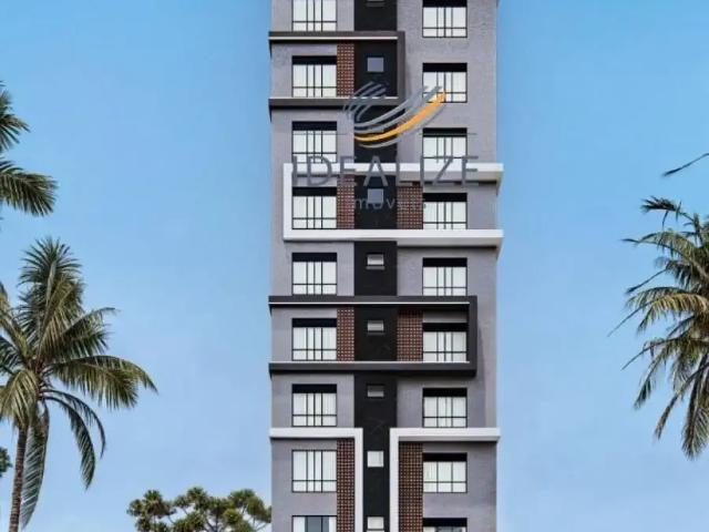 Apartamento para Venda em São José dos Pinhais/PR São Pedro 3 Quartos