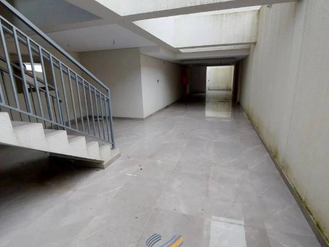 Apartamento para Venda em São José dos Pinhais/PR São Pedro 3 Quartos