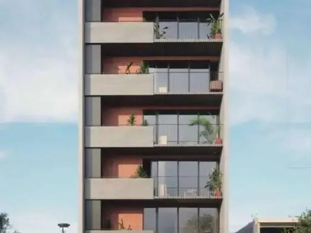 Apartamento para Venda em São José dos Pinhais/PR São Pedro 3 Quartos