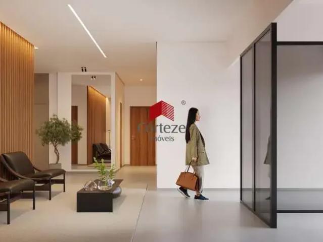 Apartamento para Venda em São José dos Pinhais/PR São Pedro 3 Quartos