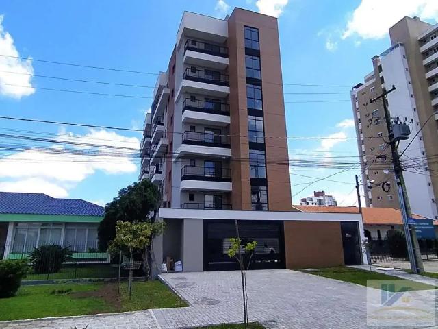 Apartamento para Venda em São José dos Pinhais/PR São Pedro 3 Quartos