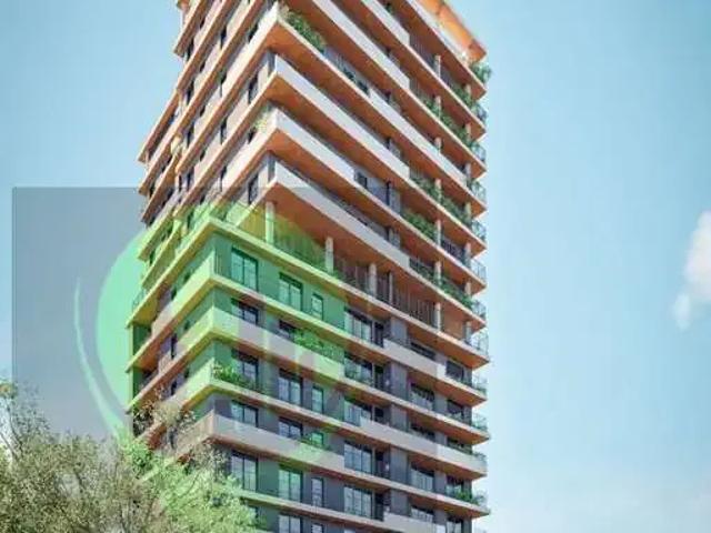 Apartamento para Venda em São José dos Pinhais/PR São Pedro 3 Quartos