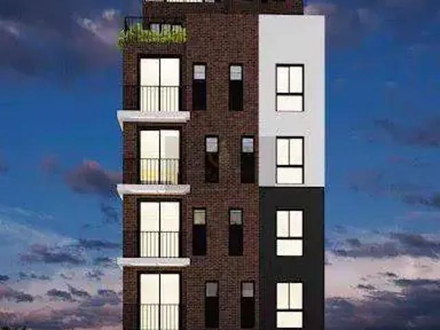 Apartamento para Venda em São José dos Pinhais/PR São Pedro 3 Quartos