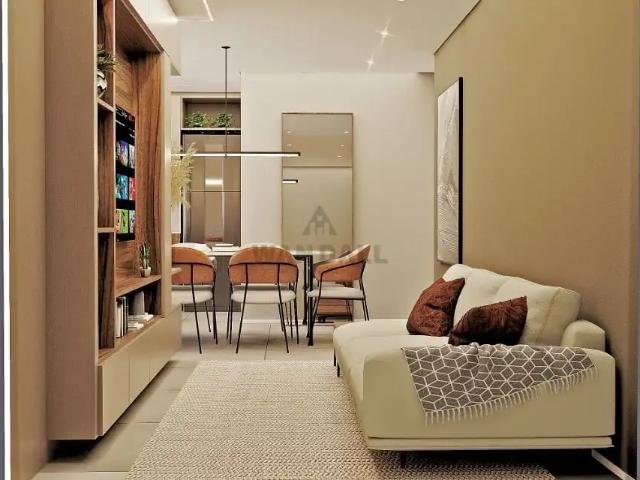 Apartamento para Venda em São José dos Pinhais/PR São Pedro 3 Quartos