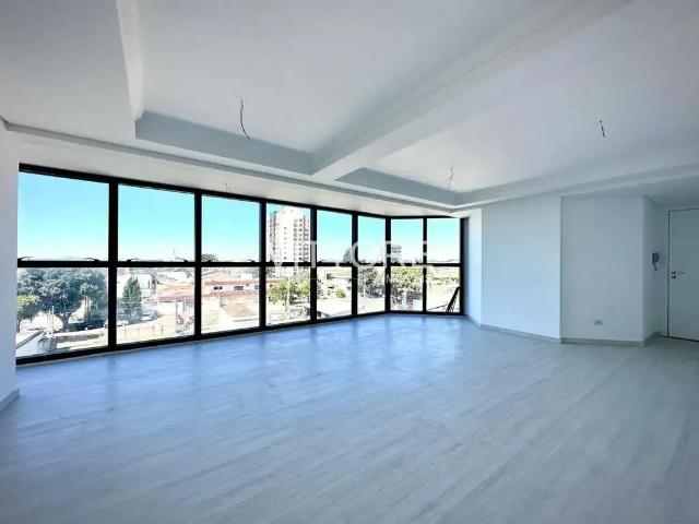 Apartamento para Venda em São José dos Pinhais/PR São Pedro 3 Quartos