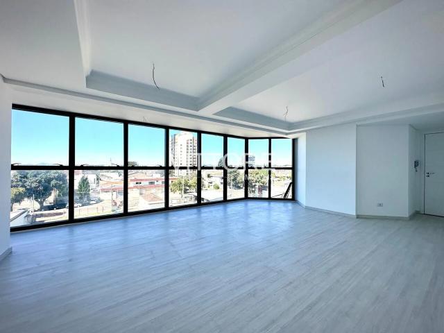 Apartamento para Venda em São José dos Pinhais/PR São Pedro 3 Quartos