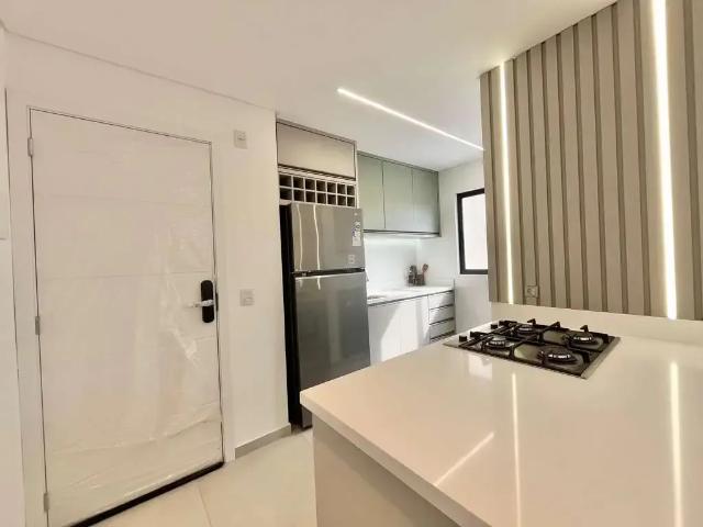Apartamento para Venda em São José dos Pinhais/PR São Pedro 3 Quartos