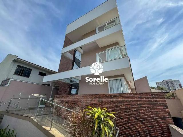 Apartamento para Venda em São José dos Pinhais/PR São Pedro 3 Quartos