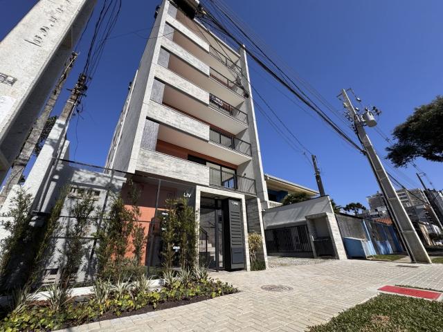 Apartamento para Venda em São José dos Pinhais/PR São Pedro 3 Quartos