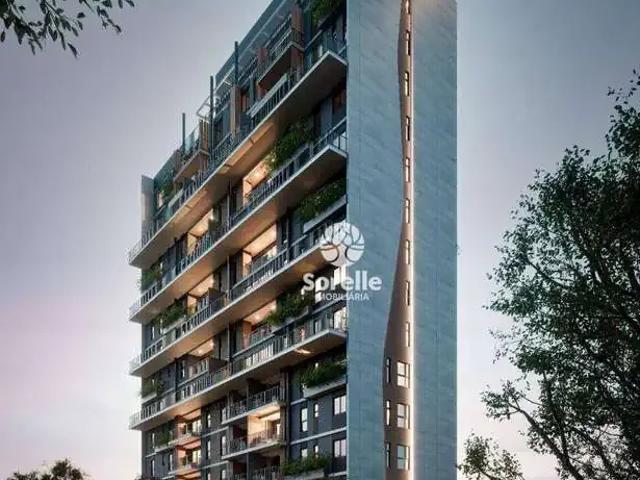 Apartamento para Venda em São José dos Pinhais/PR São Pedro 3 Quartos