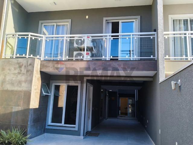 Apartamento para Venda em São José dos Pinhais/PR São Pedro 3 Quartos