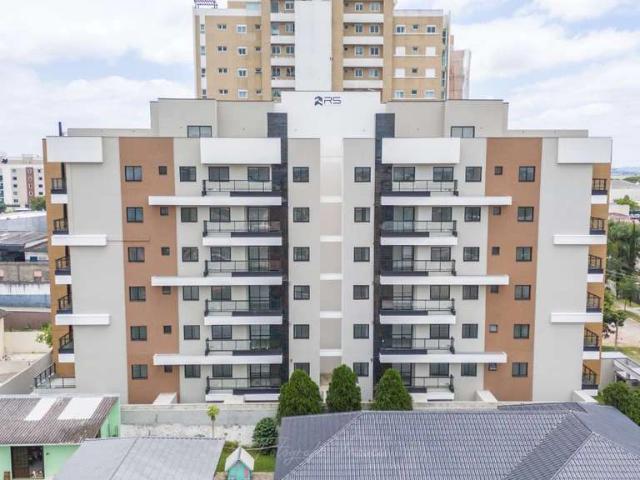 Apartamento para Venda em São José dos Pinhais/PR São Pedro 3 Quartos