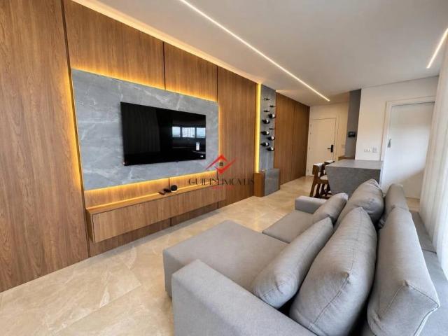 Apartamento para Venda em São José dos Pinhais/PR São Pedro 3 Quartos