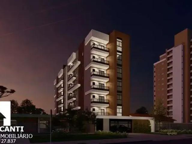 Apartamento para Venda em São José dos Pinhais/PR São Pedro 3 Quartos