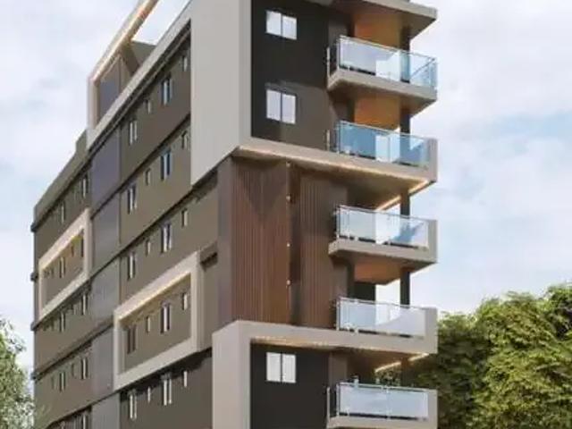 Apartamento para Venda em São José dos Pinhais/PR São Pedro 3 Quartos