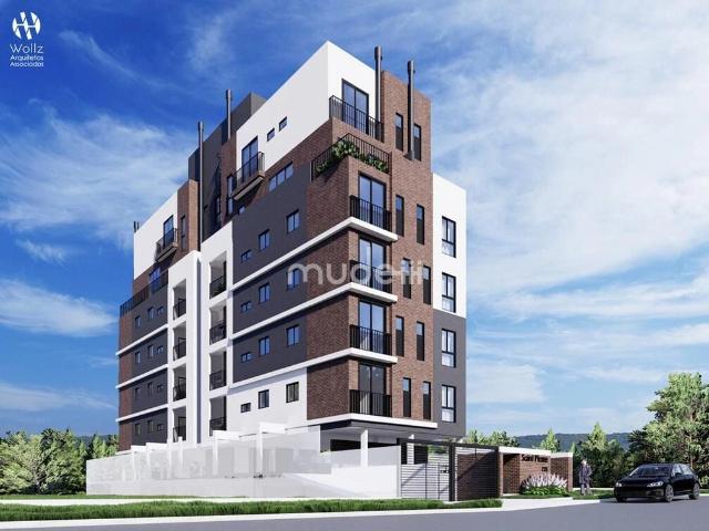 Apartamento para Venda em São José dos Pinhais/PR São Pedro 3 Quartos