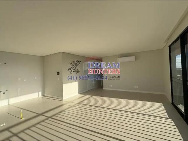 Apartamento para Venda em São José dos Pinhais/PR São Pedro 3 Quartos