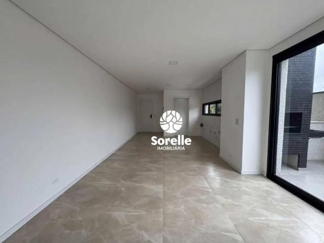 Apartamento para Venda em São José dos Pinhais/PR São Pedro 3 Quartos