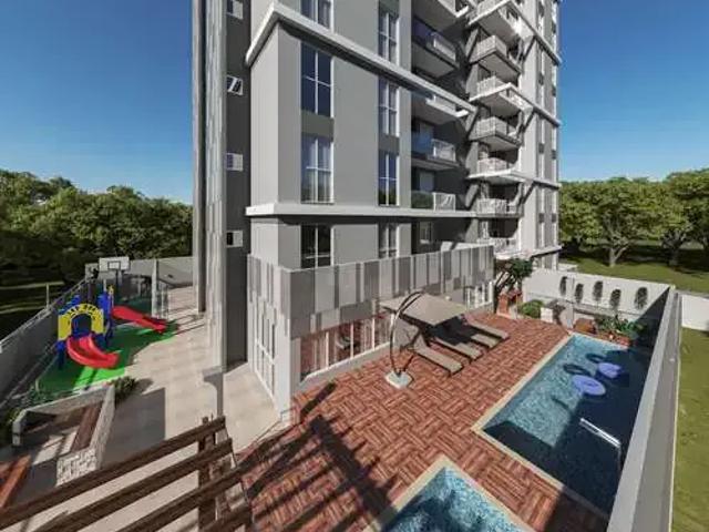 Apartamento para Venda em São José dos Pinhais/PR São Pedro 3 Quartos