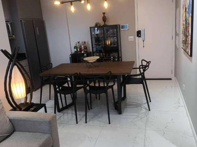 Apartamento para Venda em São José dos Pinhais/PR São Pedro 3 Quartos