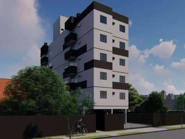 Apartamento para Venda em São José dos Pinhais/PR São Pedro 3 Quartos